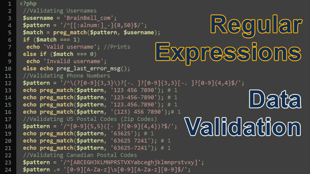 phone-number-and-zip-code-validation-regex-in-php-brainbell